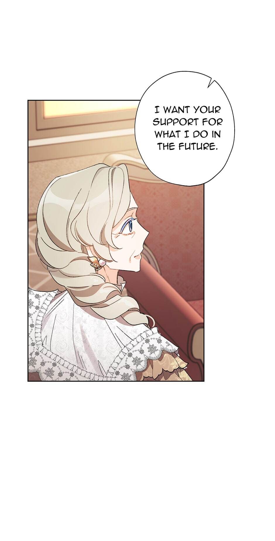 A Wicked Tale of Cinderella's Stepmom chapter 34 - page 35