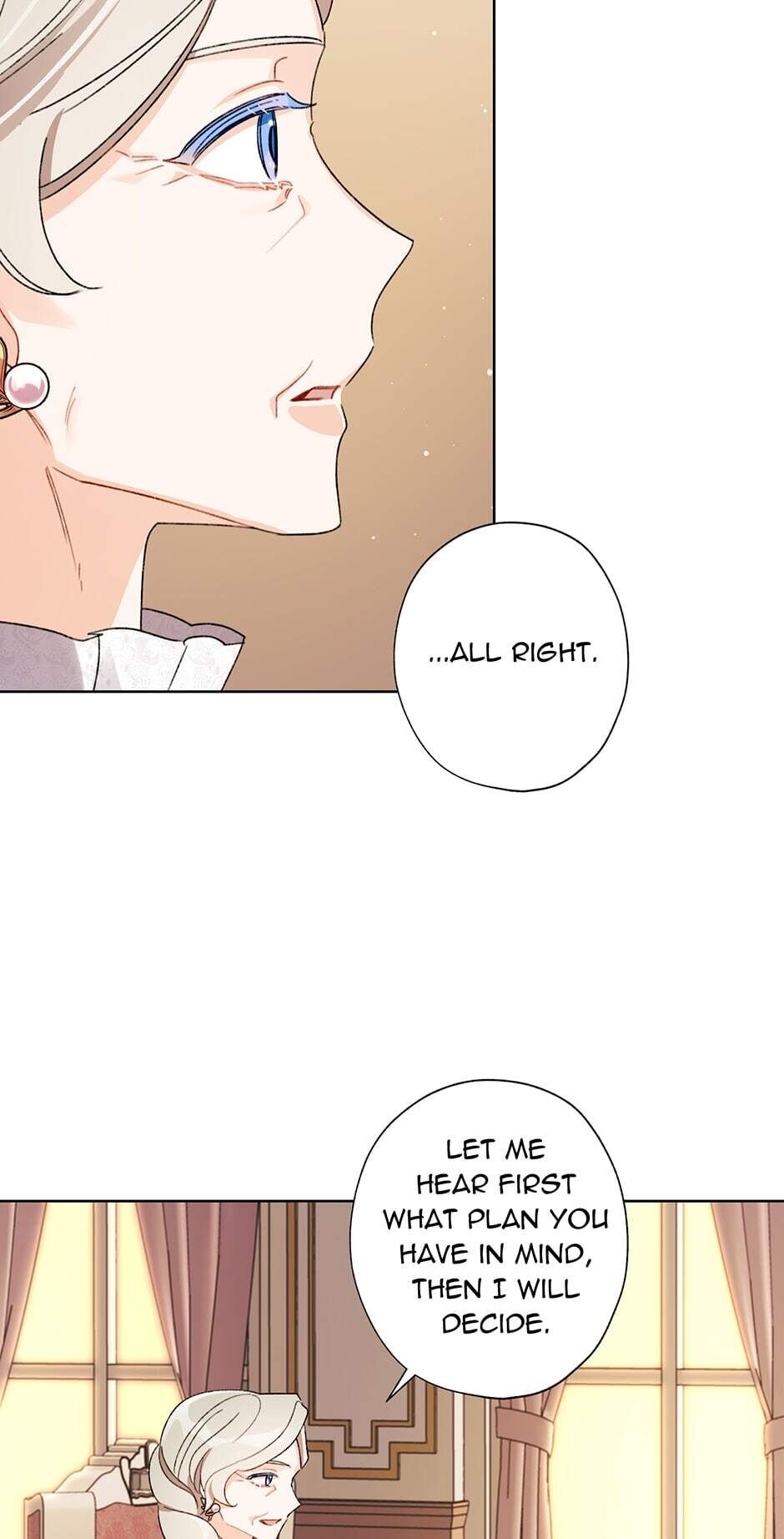 A Wicked Tale of Cinderella's Stepmom chapter 34 - page 39