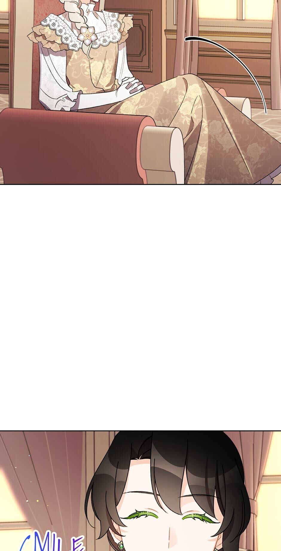 A Wicked Tale of Cinderella's Stepmom chapter 34 - page 40