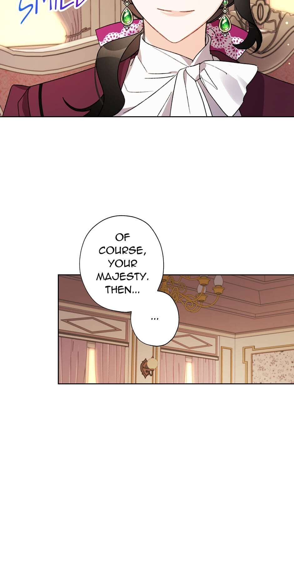 A Wicked Tale of Cinderella's Stepmom chapter 34 - page 41