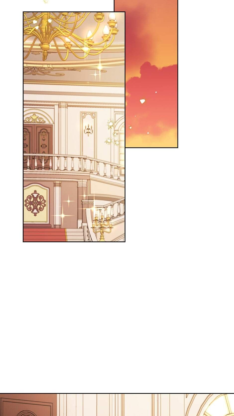 A Wicked Tale of Cinderella's Stepmom chapter 34 - page 43