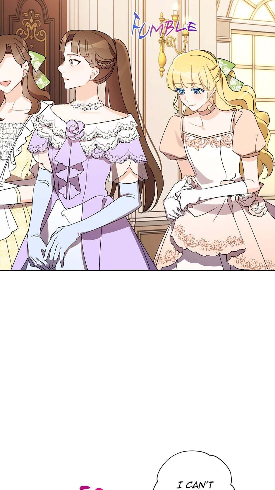 A Wicked Tale of Cinderella's Stepmom chapter 34 - page 44