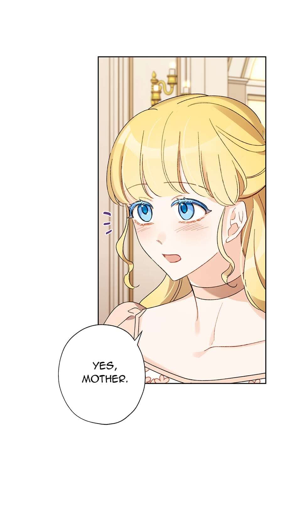 A Wicked Tale of Cinderella's Stepmom chapter 34 - page 47