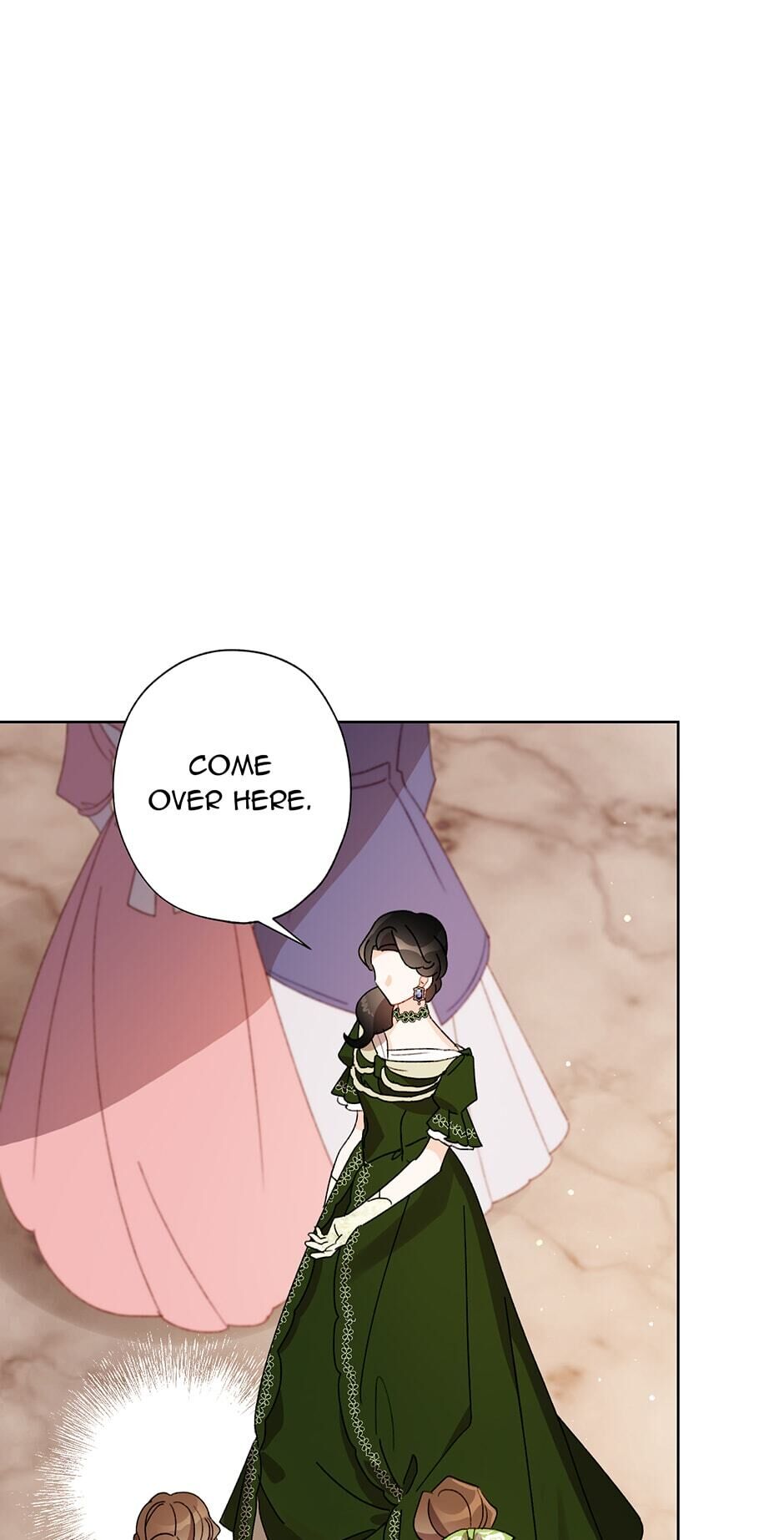 A Wicked Tale of Cinderella's Stepmom chapter 34 - page 48