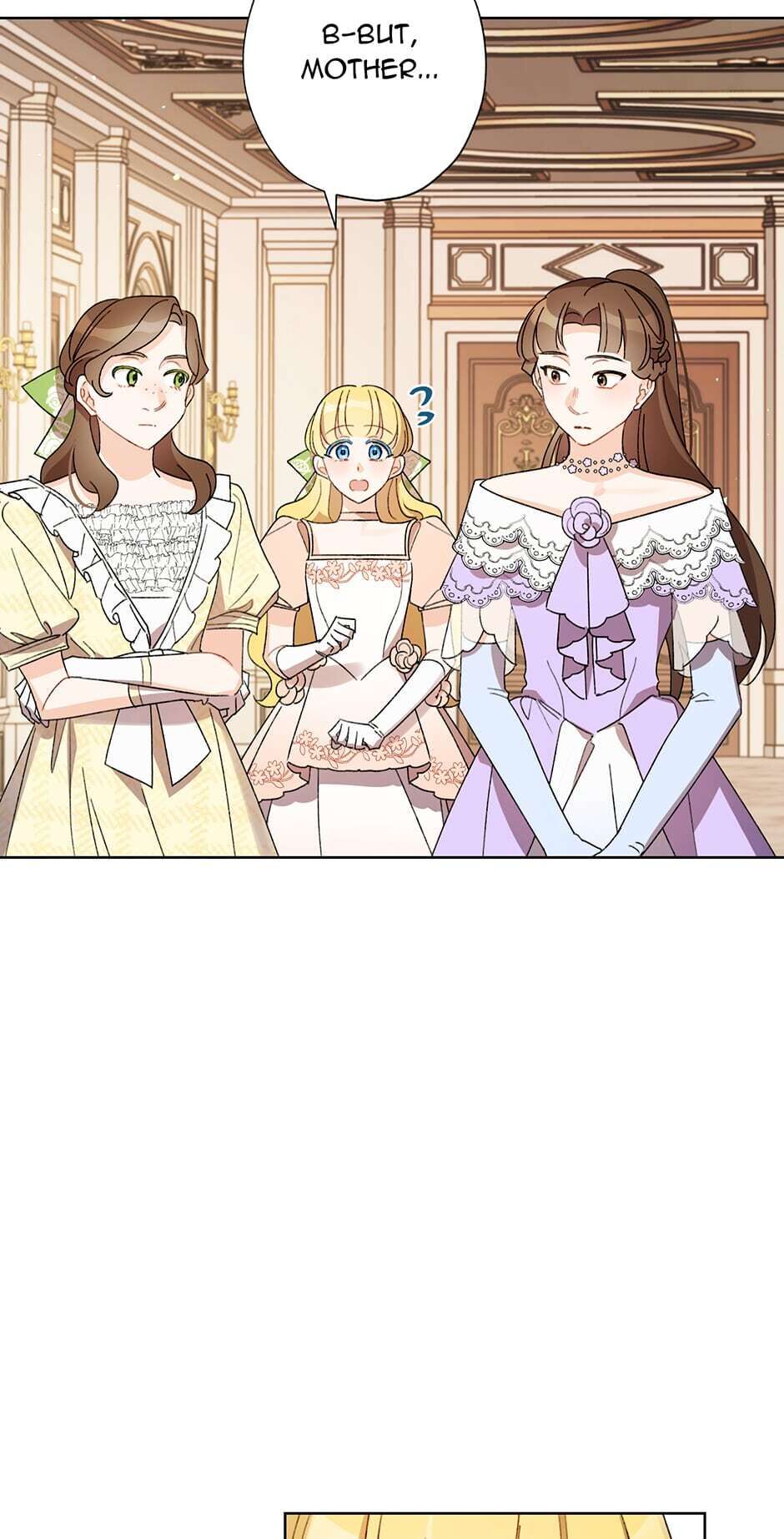 A Wicked Tale of Cinderella's Stepmom chapter 34 - page 50