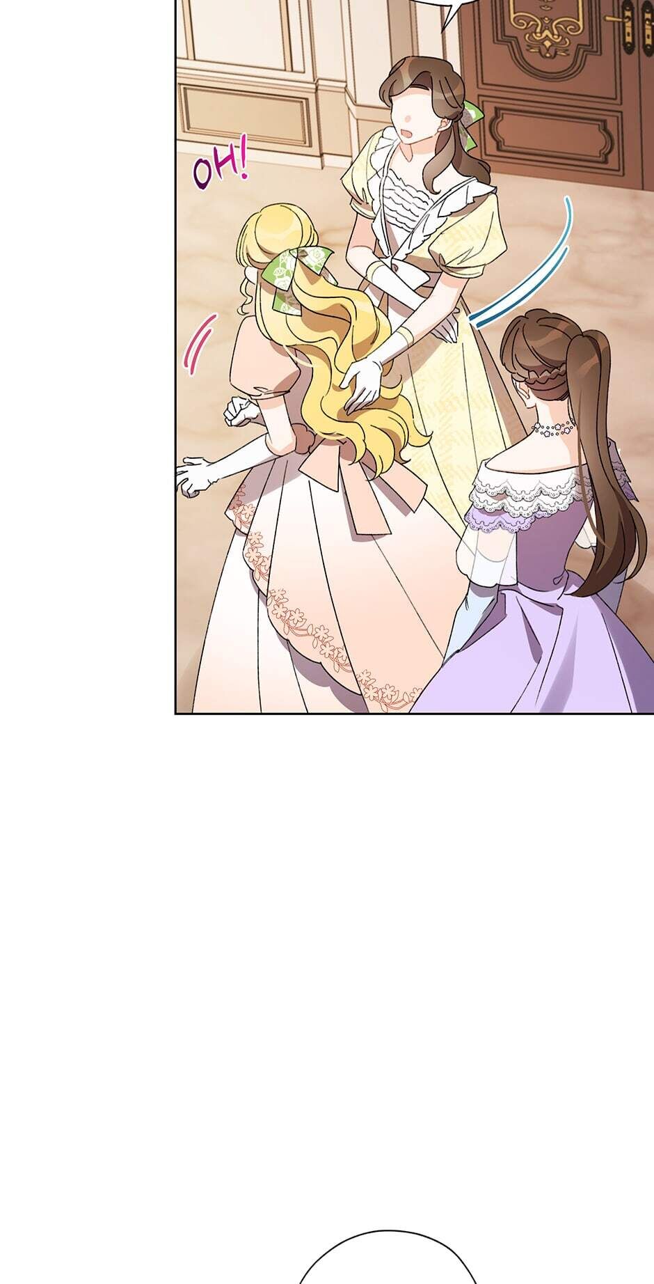 A Wicked Tale of Cinderella's Stepmom chapter 34 - page 53