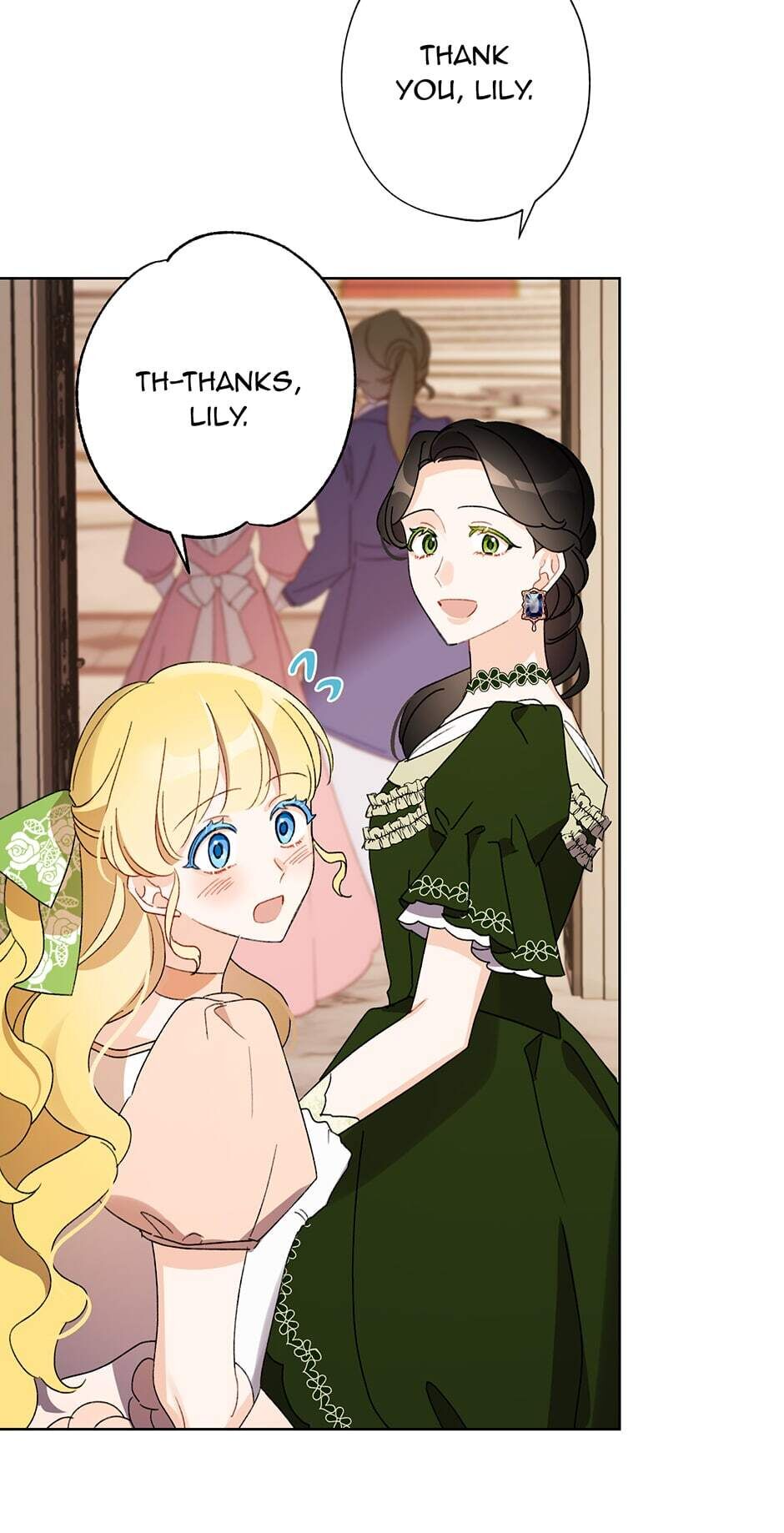 A Wicked Tale of Cinderella's Stepmom chapter 34 - page 54