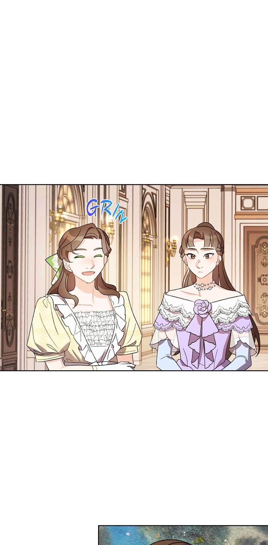 A Wicked Tale of Cinderella's Stepmom chapter 34 - page 55