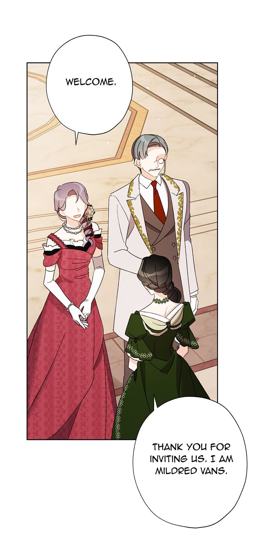 A Wicked Tale of Cinderella's Stepmom chapter 34 - page 57