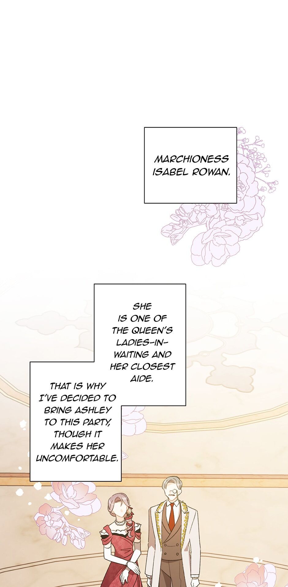 A Wicked Tale of Cinderella's Stepmom chapter 34 - page 59