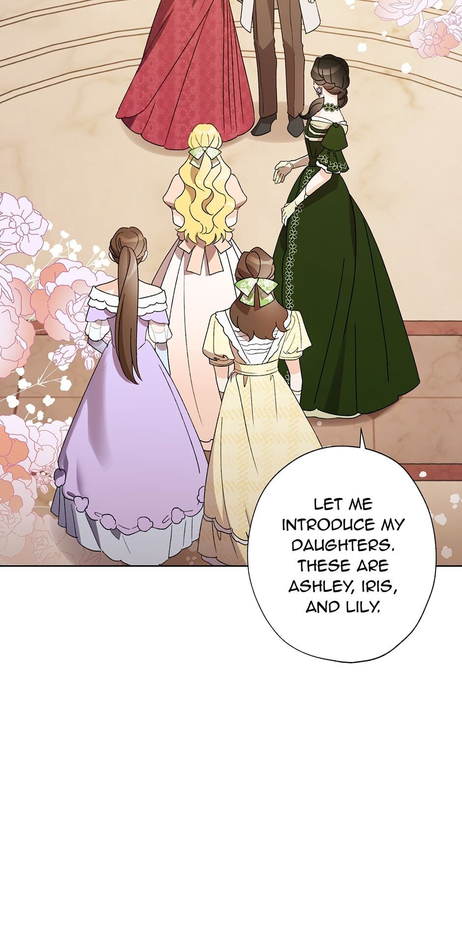 A Wicked Tale of Cinderella's Stepmom chapter 34 - page 60