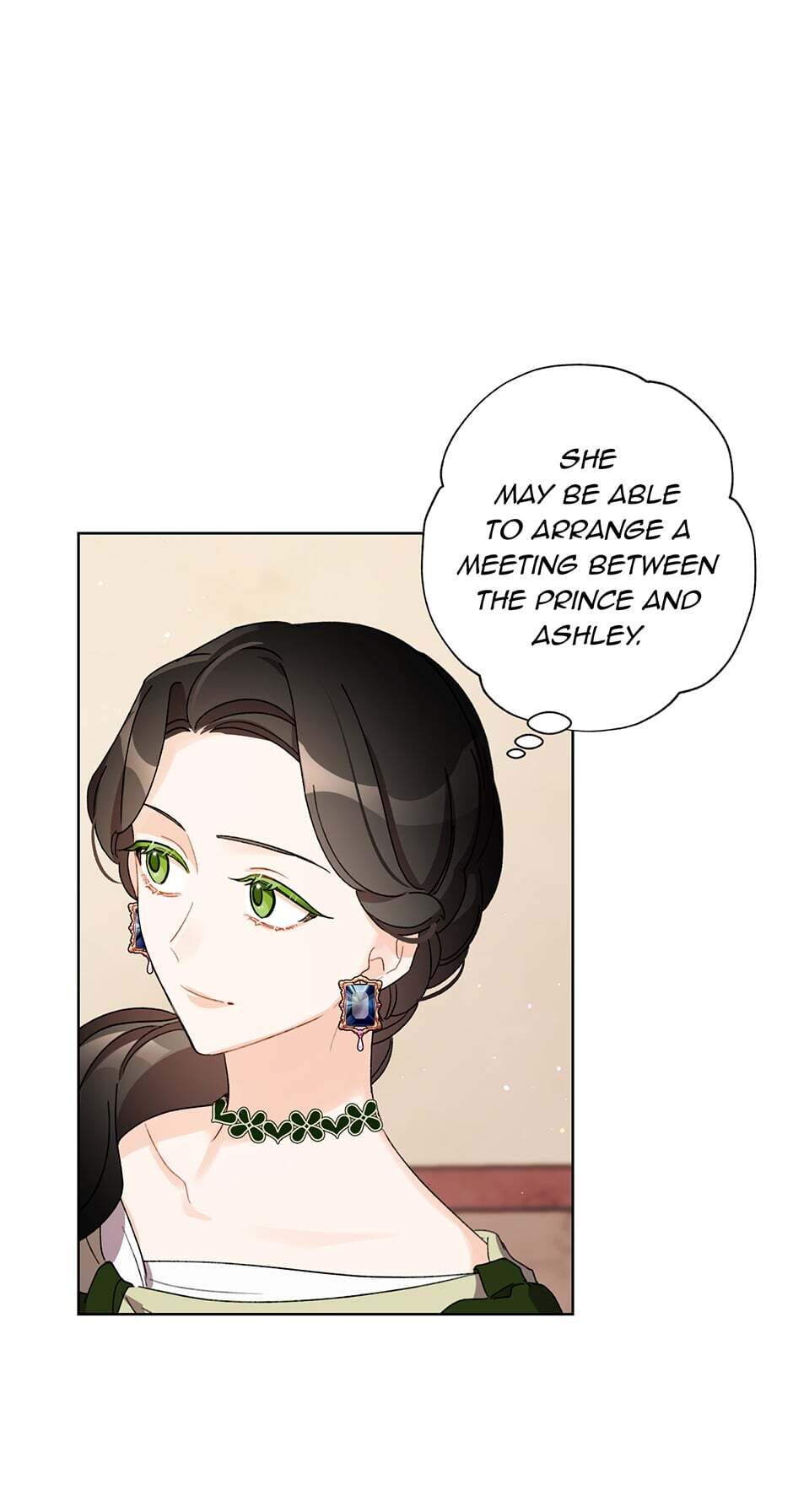 A Wicked Tale of Cinderella's Stepmom chapter 34 - page 61
