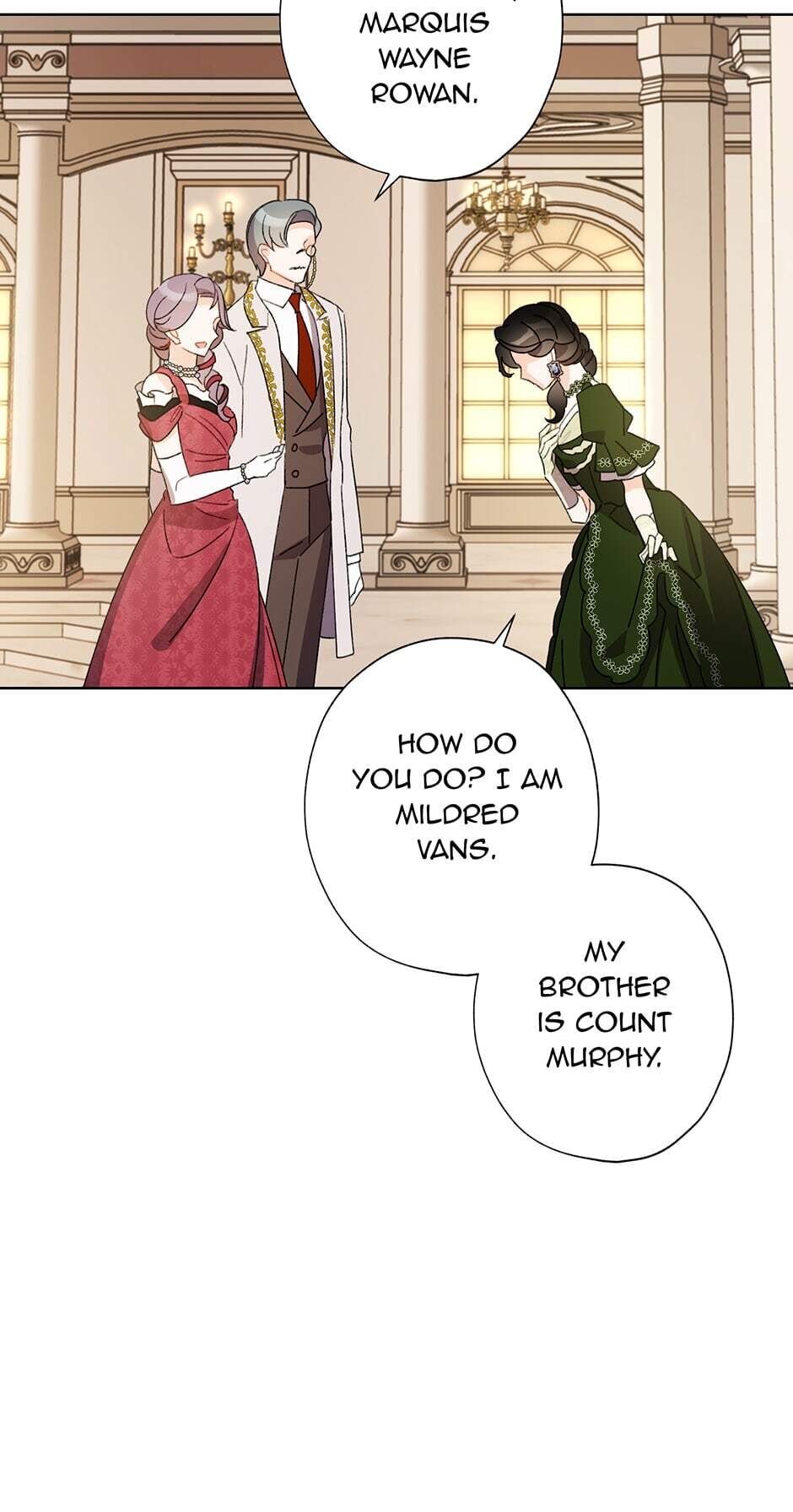 A Wicked Tale of Cinderella's Stepmom chapter 34 - page 63