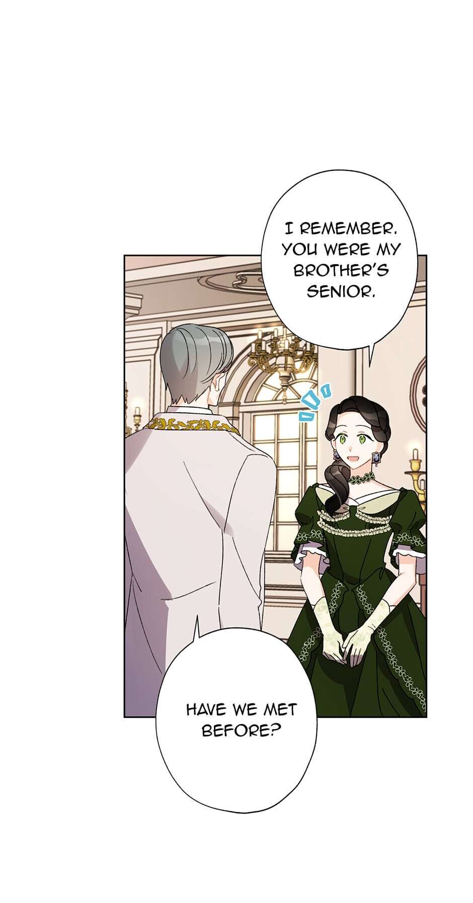 A Wicked Tale of Cinderella's Stepmom chapter 34 - page 66