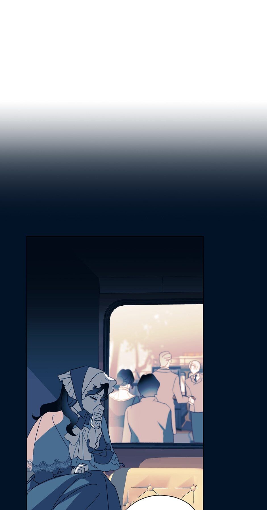 A Wicked Tale of Cinderella's Stepmom chapter 34 - page 67