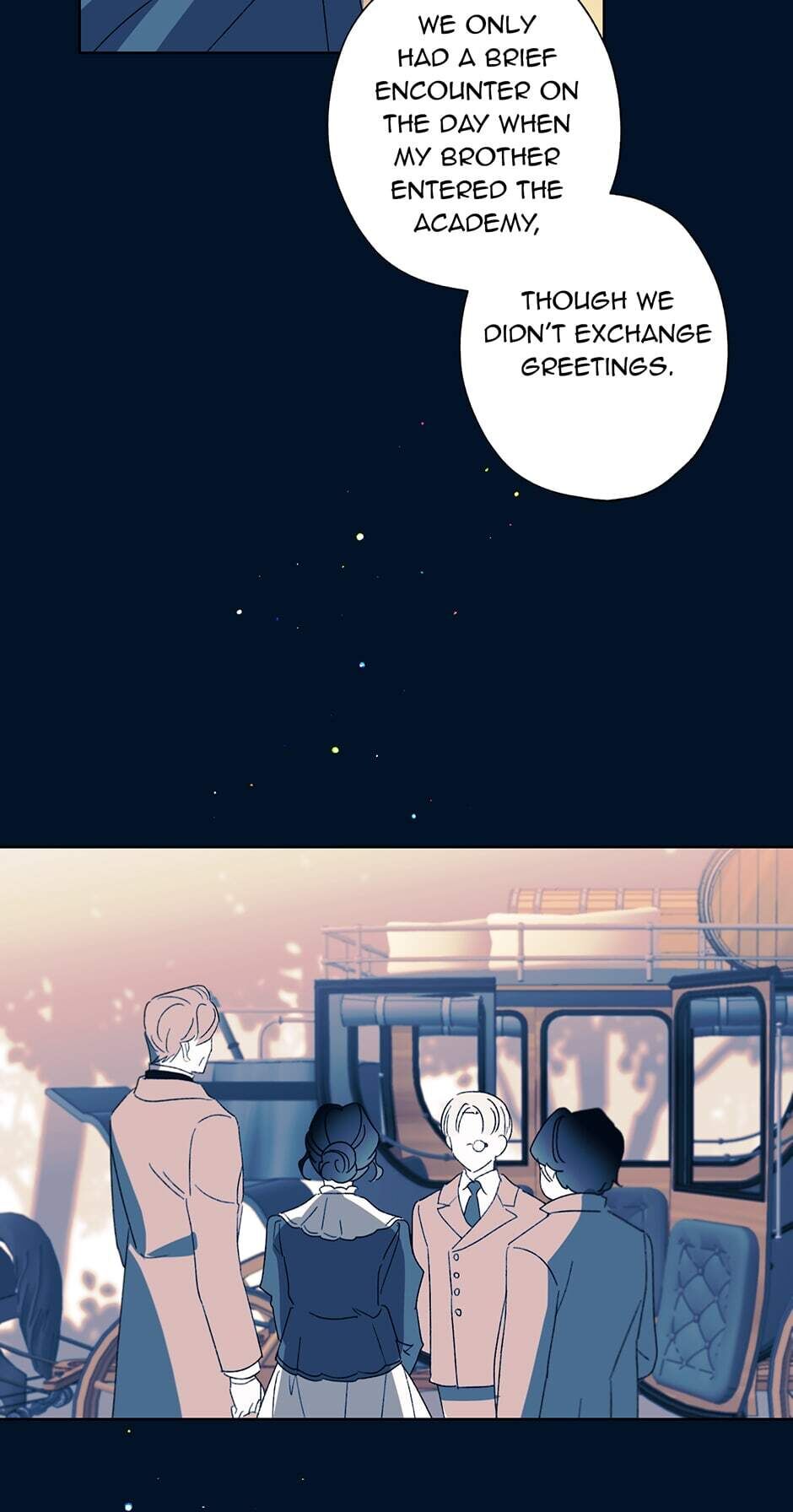 A Wicked Tale of Cinderella's Stepmom chapter 34 - page 68