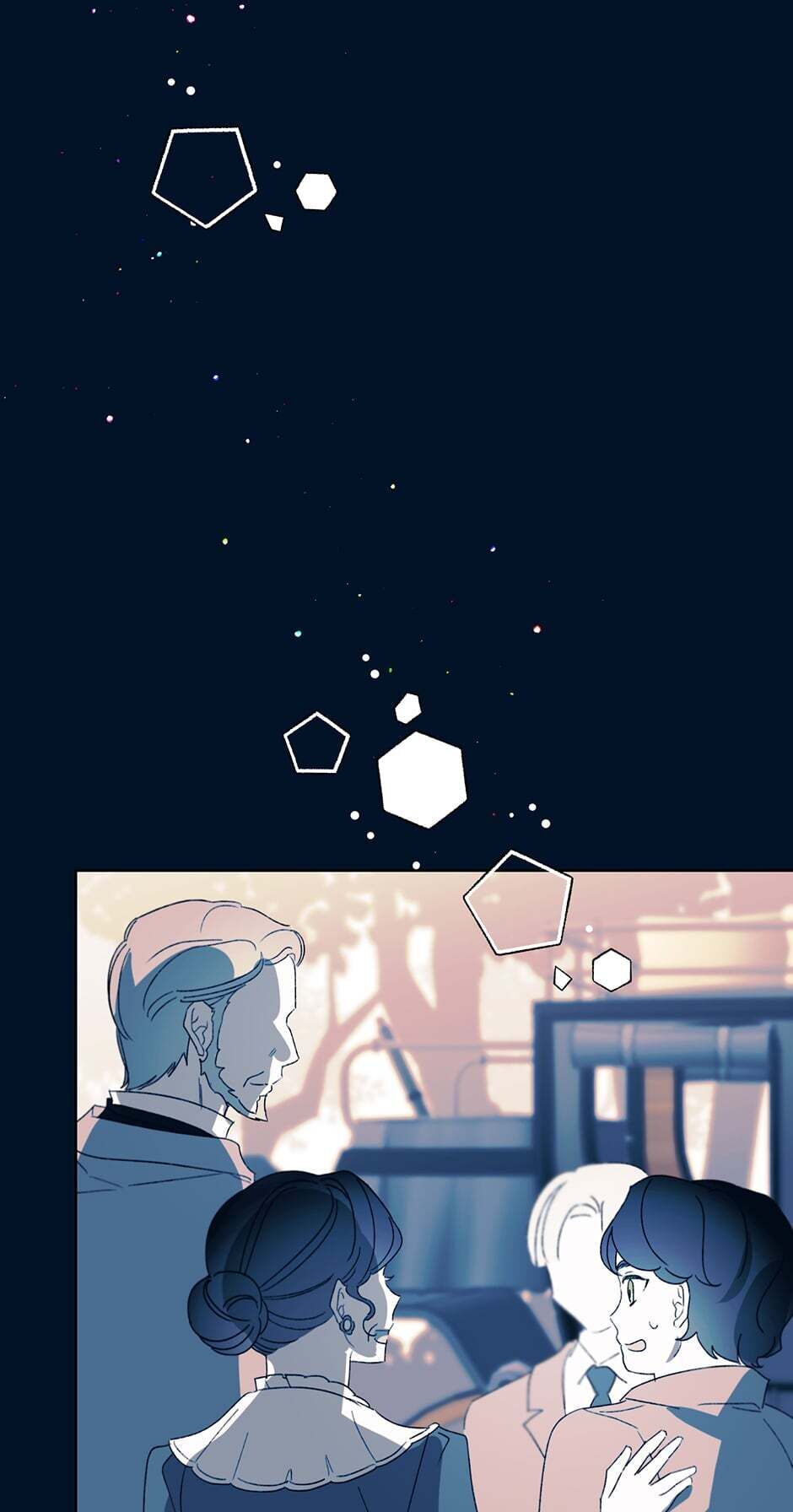 A Wicked Tale of Cinderella's Stepmom chapter 34 - page 69