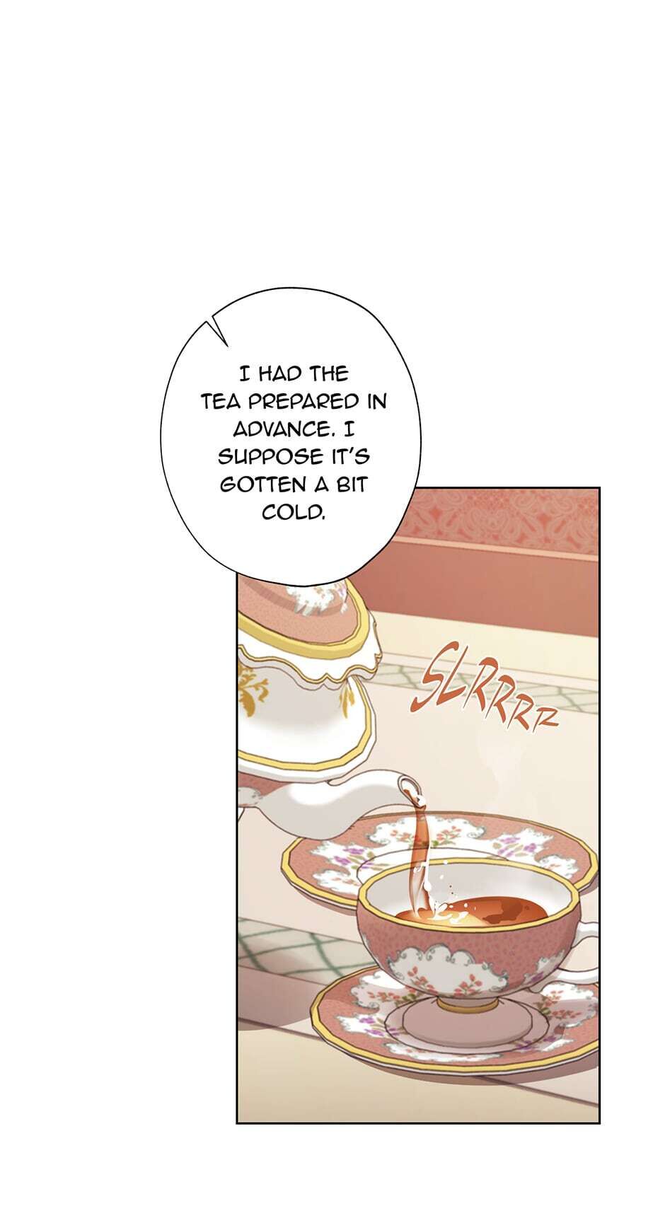 A Wicked Tale of Cinderella's Stepmom chapter 34 - page 7