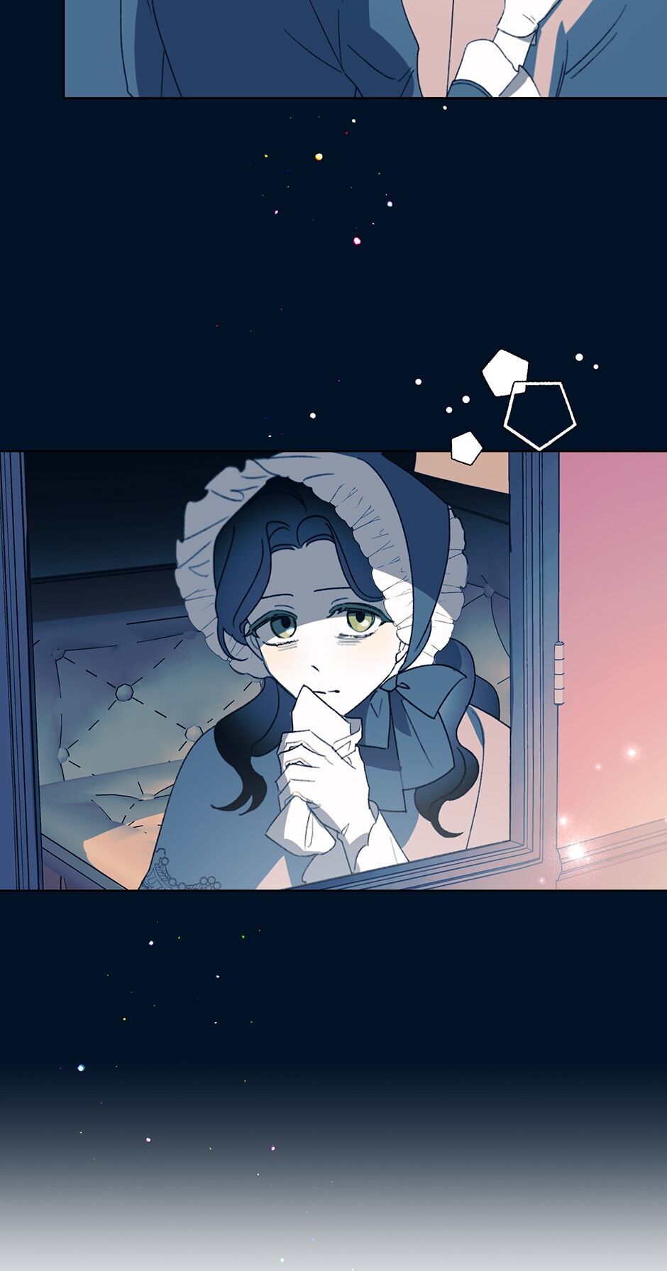 A Wicked Tale of Cinderella's Stepmom chapter 34 - page 70