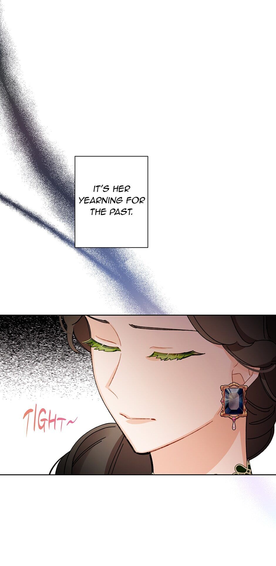 A Wicked Tale of Cinderella's Stepmom chapter 34 - page 73