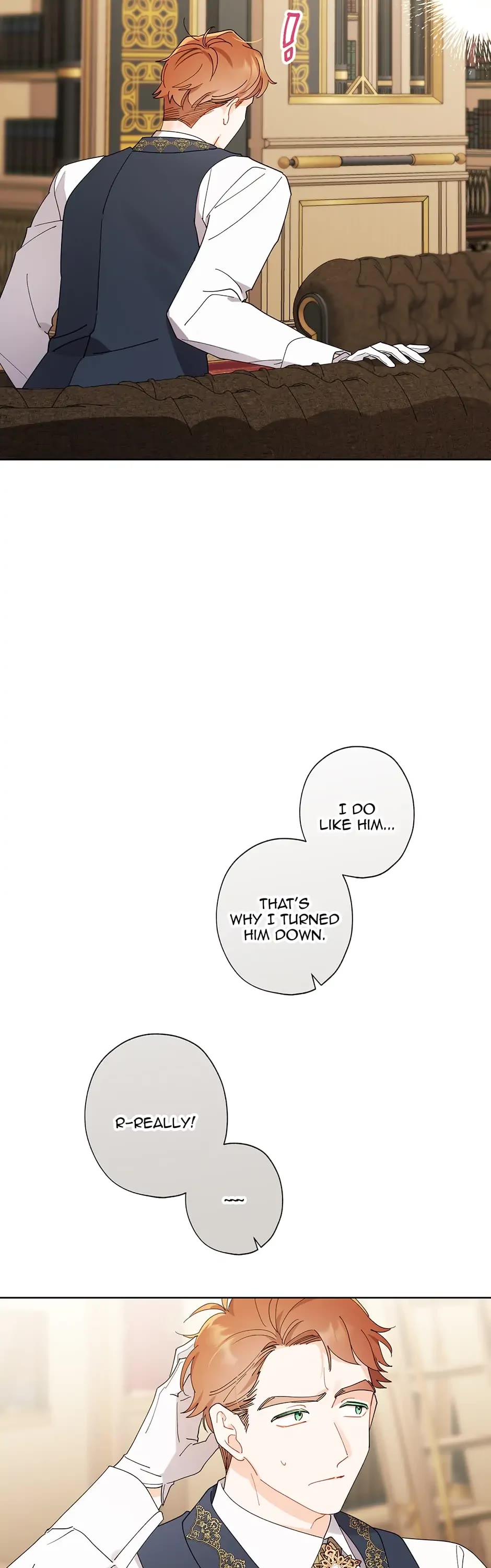A Wicked Tale of Cinderella's Stepmom chapter 90 - page 16