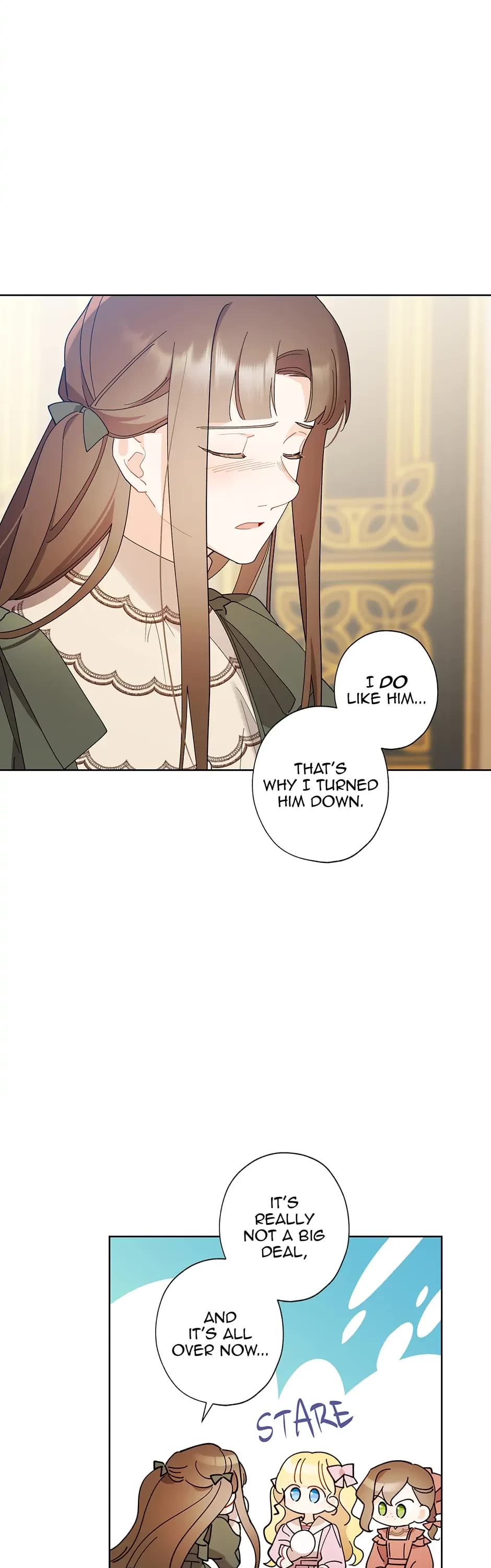 A Wicked Tale of Cinderella's Stepmom chapter 90 - page 2