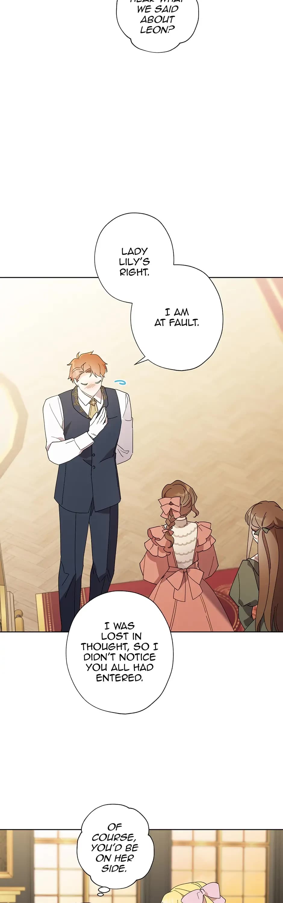 A Wicked Tale of Cinderella's Stepmom chapter 90 - page 22