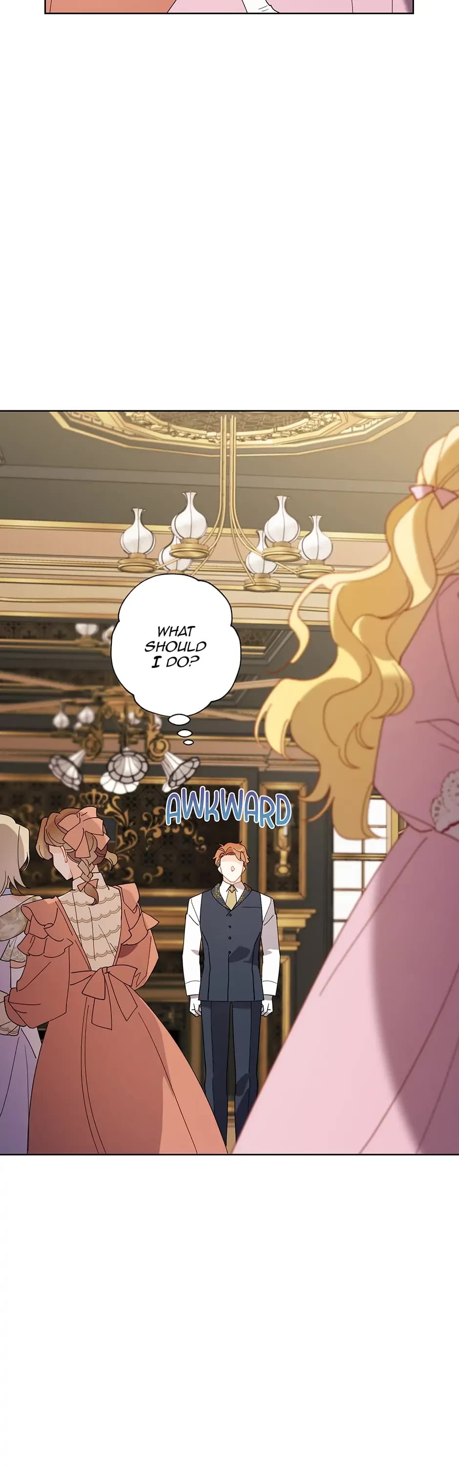 A Wicked Tale of Cinderella's Stepmom chapter 90 - page 36