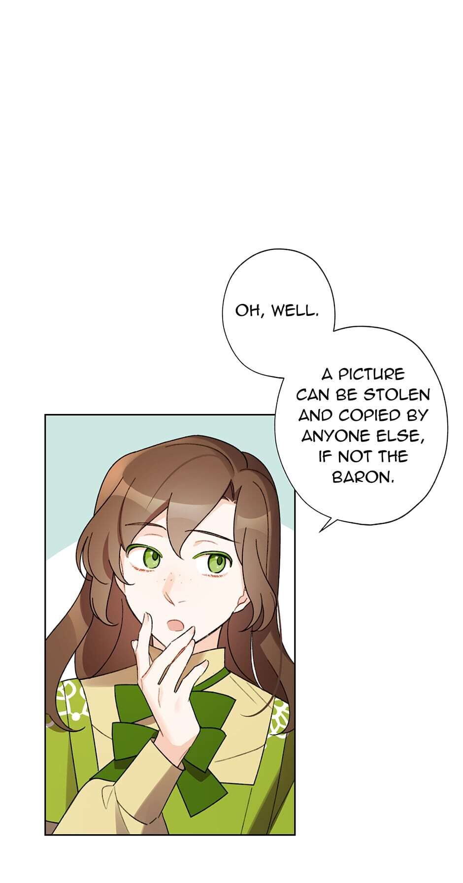 A Wicked Tale of Cinderella's Stepmom chapter 26 - page 12