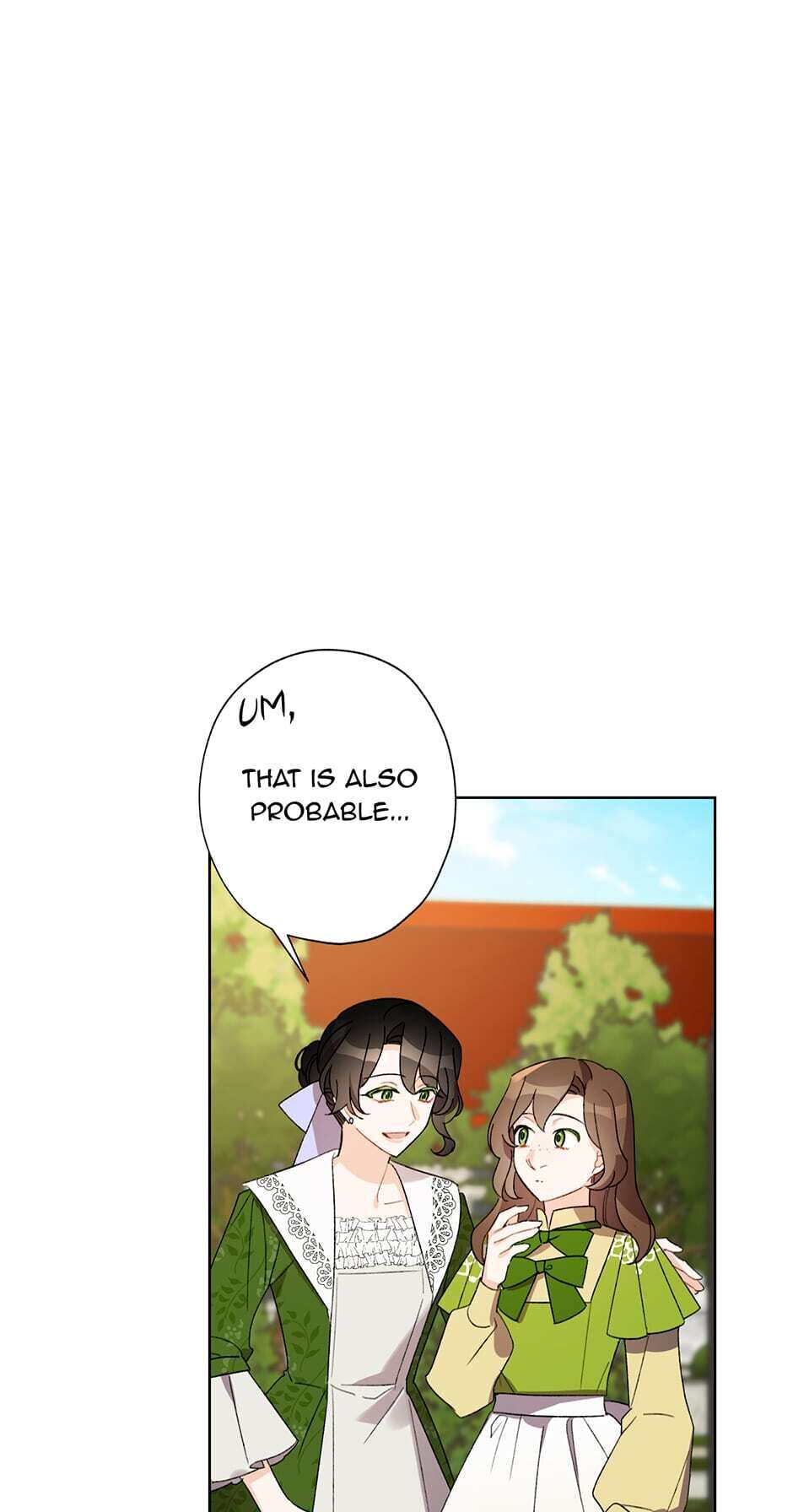 A Wicked Tale of Cinderella's Stepmom chapter 26 - page 13