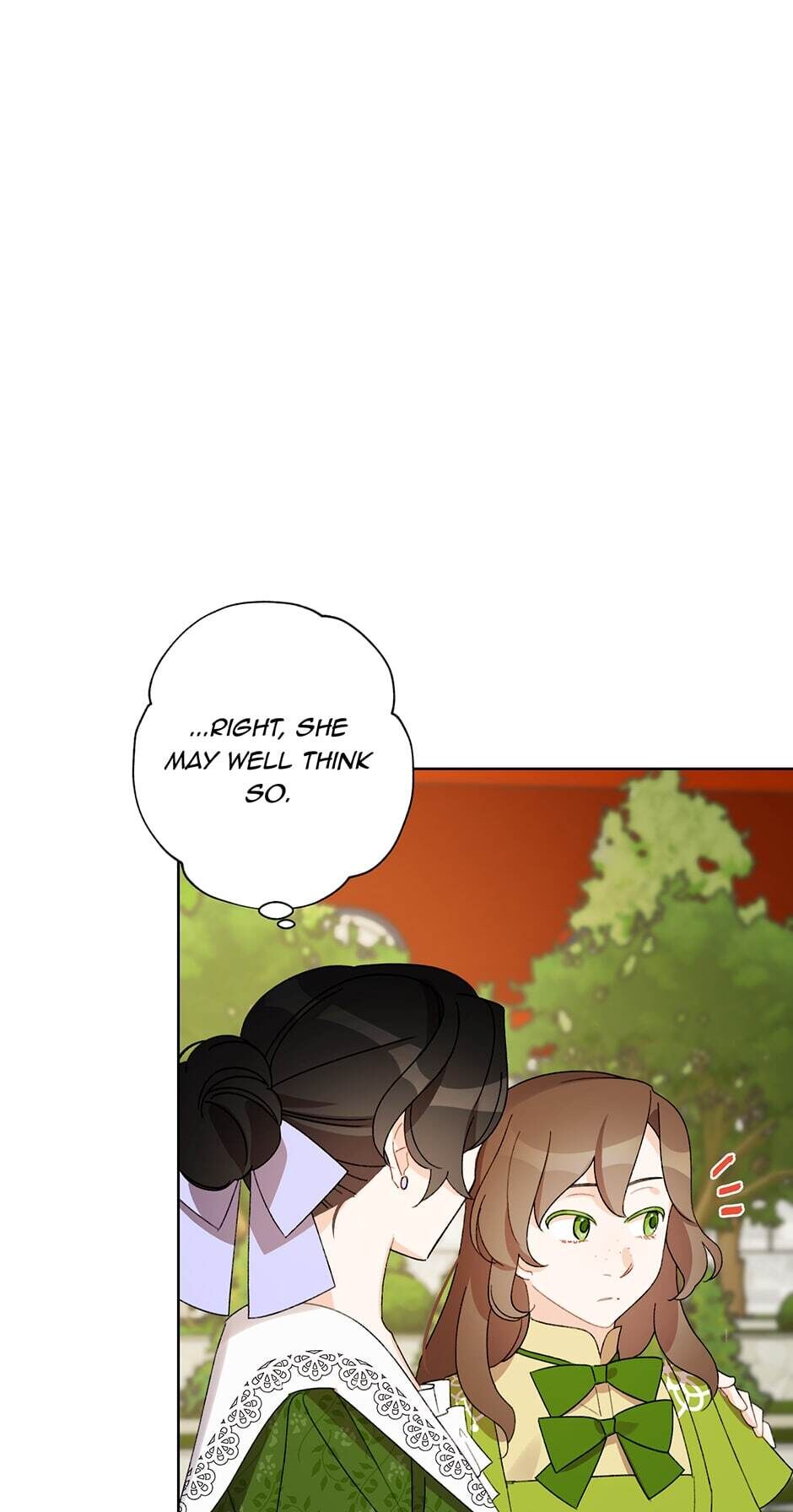 A Wicked Tale of Cinderella's Stepmom chapter 26 - page 16