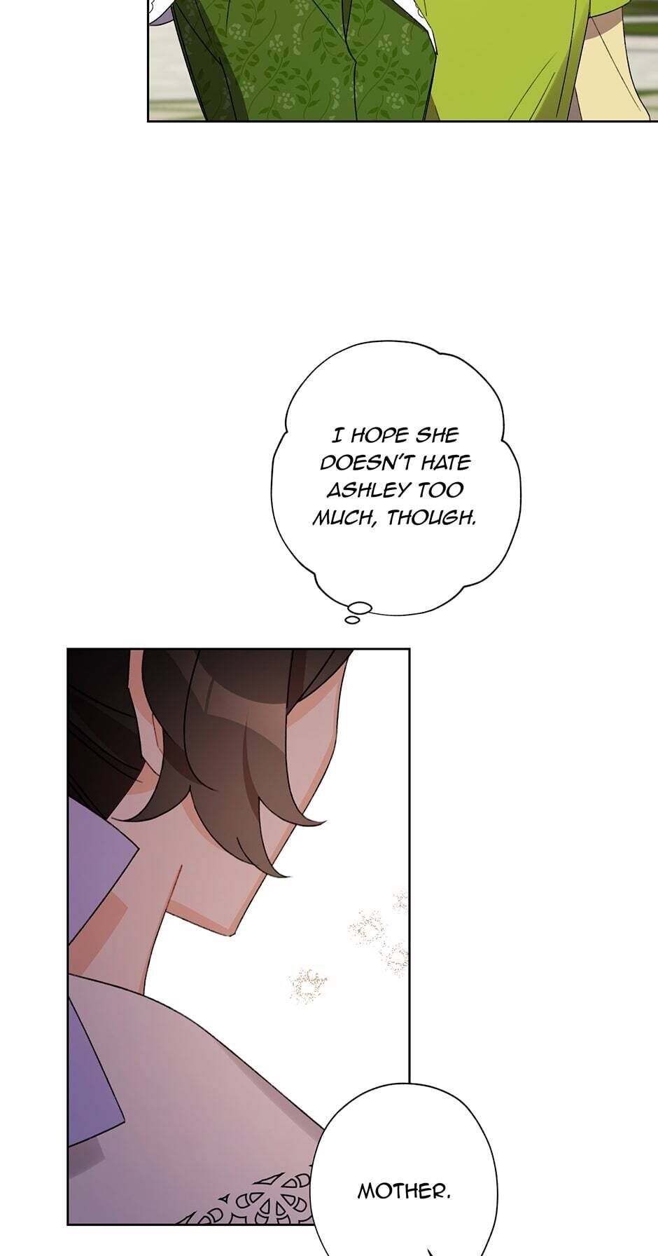 A Wicked Tale of Cinderella's Stepmom chapter 26 - page 17