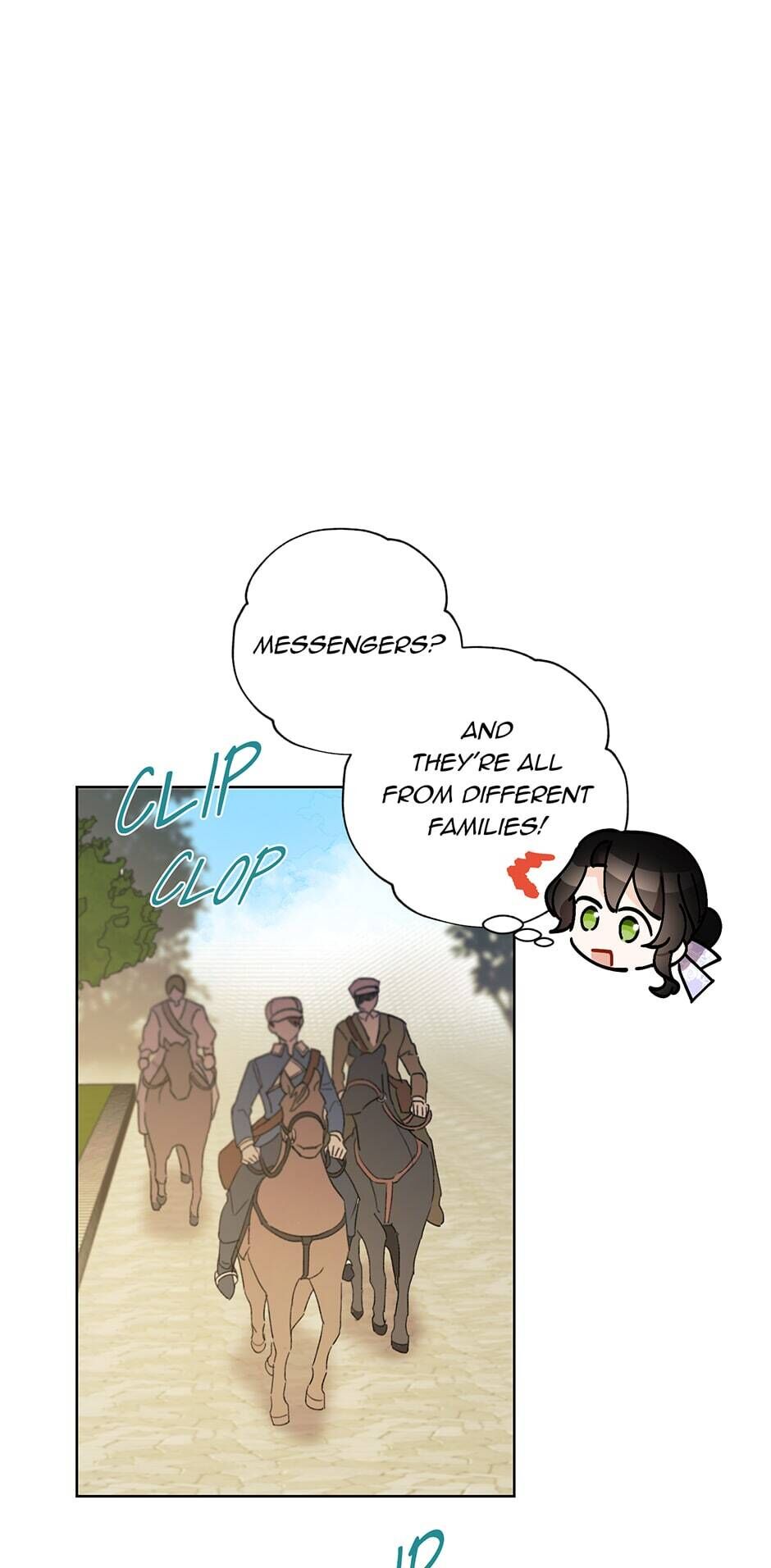 A Wicked Tale of Cinderella's Stepmom chapter 26 - page 19