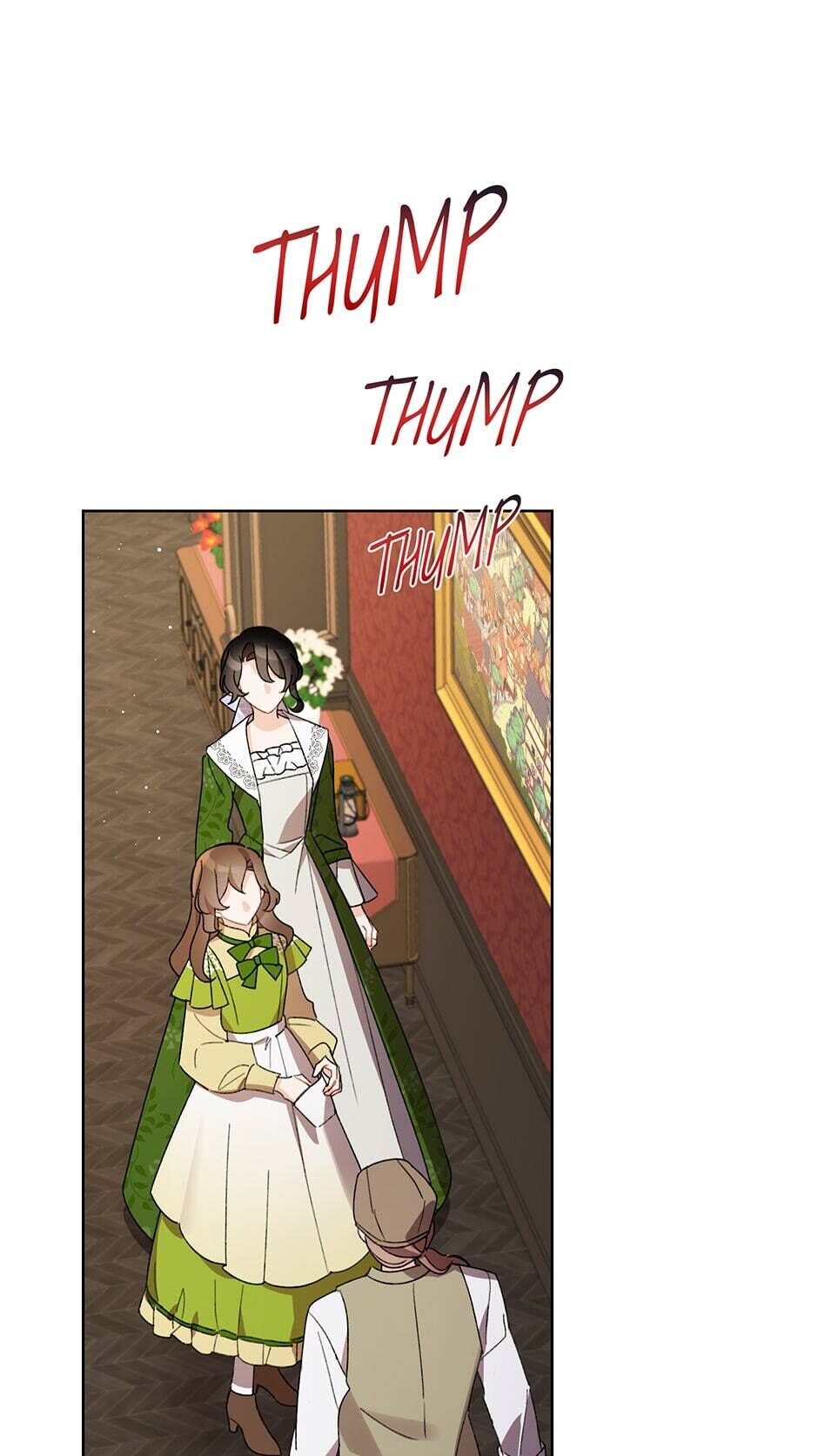 A Wicked Tale of Cinderella's Stepmom chapter 26 - page 2