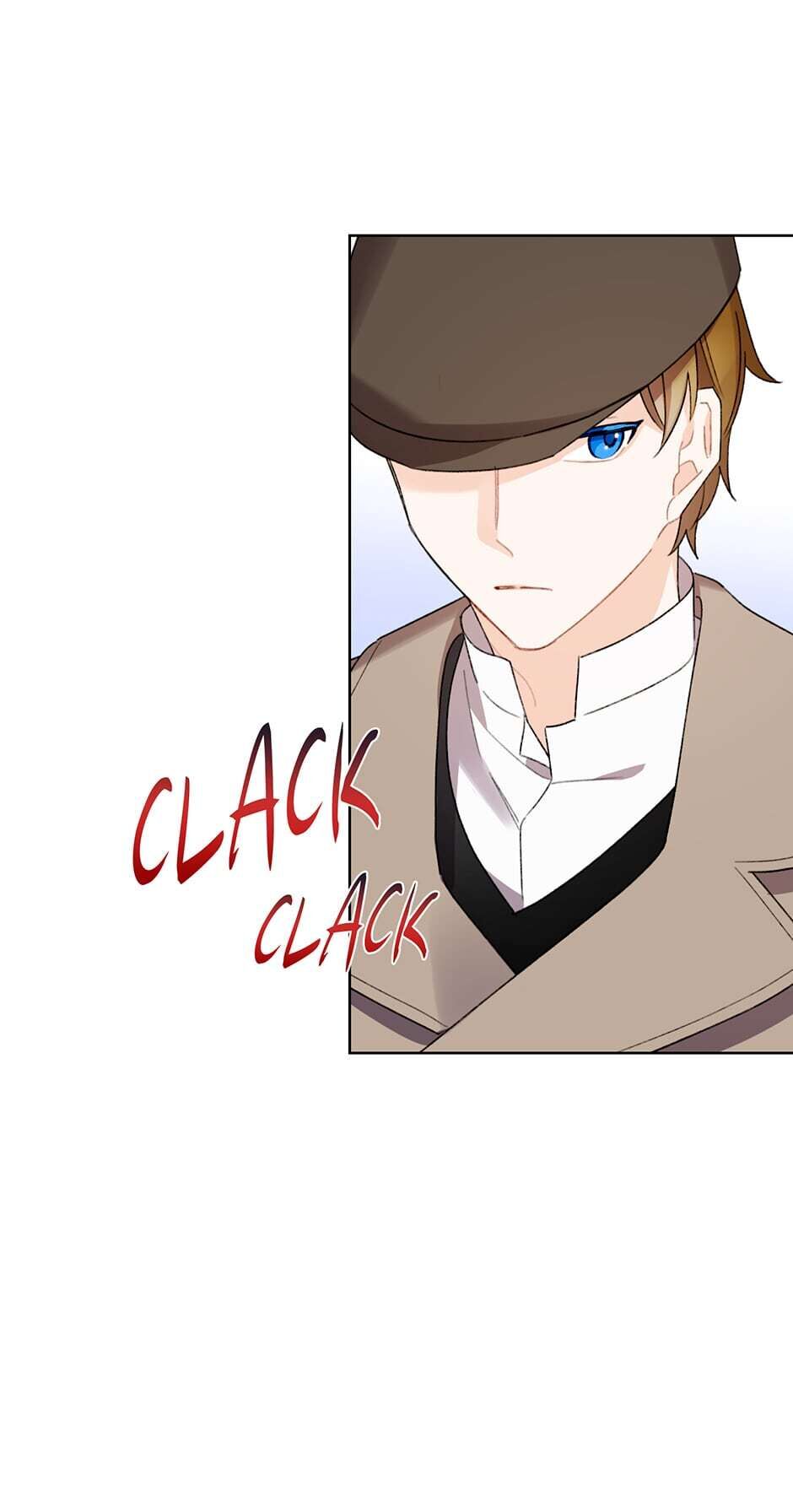 A Wicked Tale of Cinderella's Stepmom chapter 26 - page 27