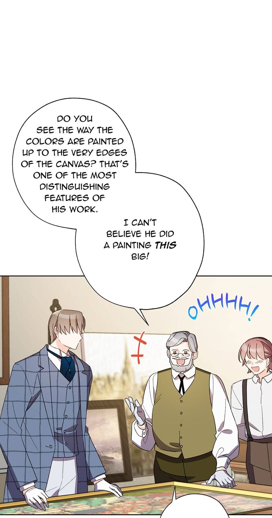 A Wicked Tale of Cinderella's Stepmom chapter 26 - page 29