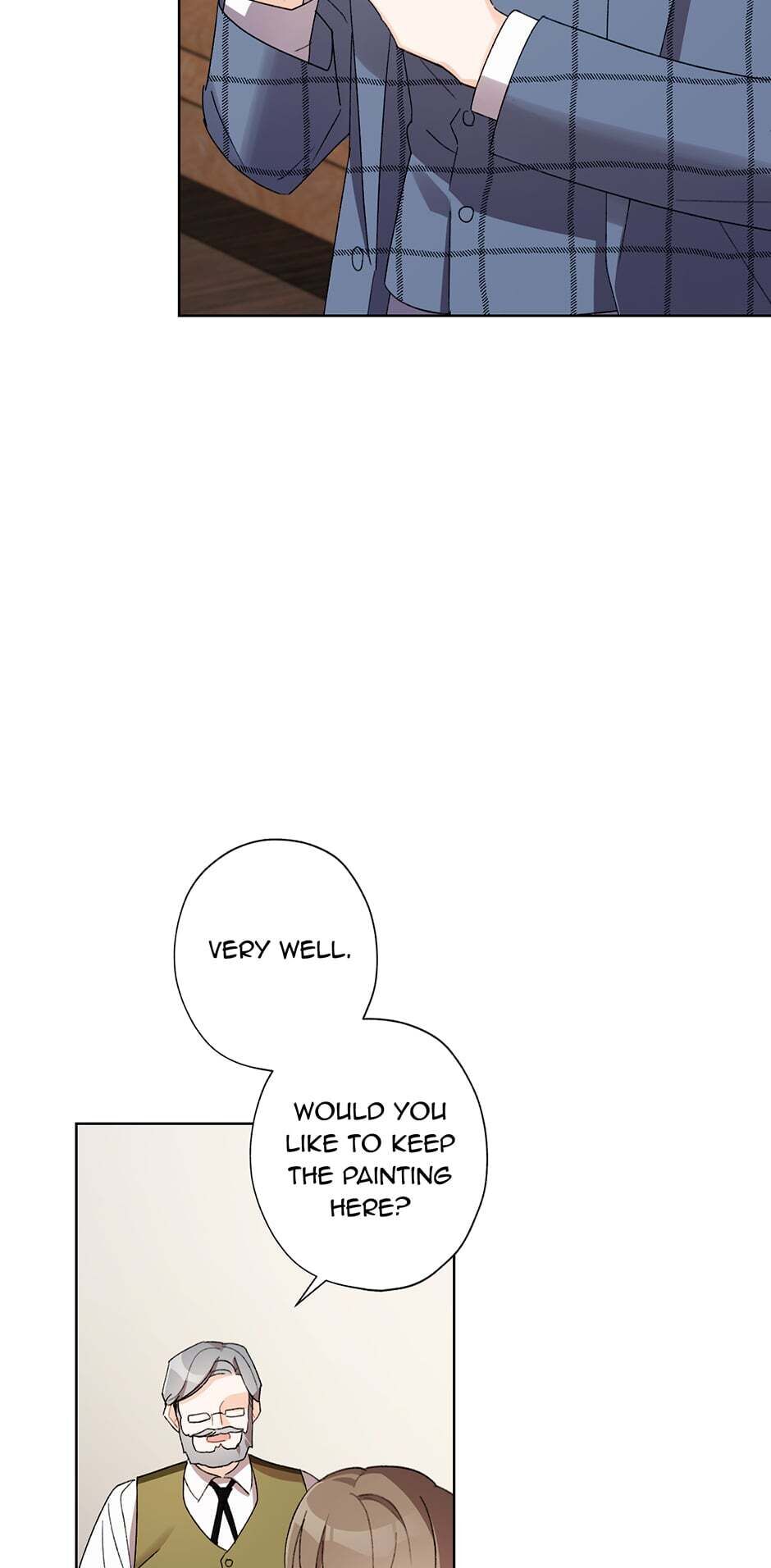 A Wicked Tale of Cinderella's Stepmom chapter 26 - page 39