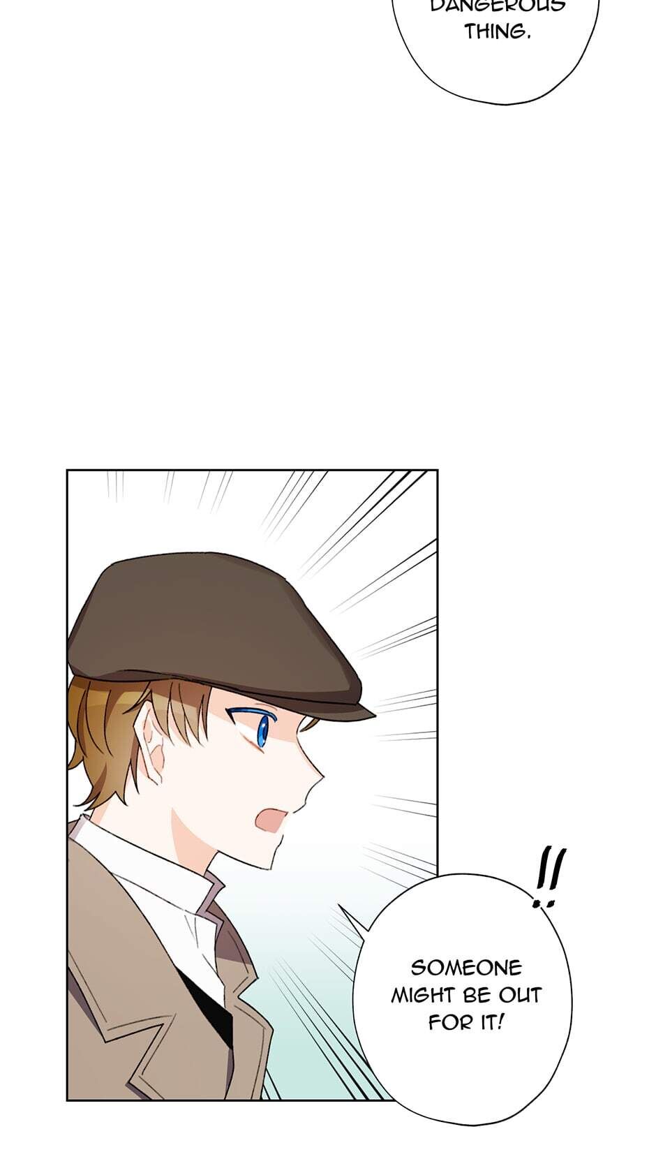 A Wicked Tale of Cinderella's Stepmom chapter 26 - page 49