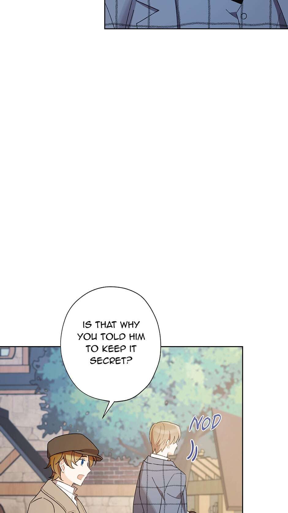 A Wicked Tale of Cinderella's Stepmom chapter 26 - page 51