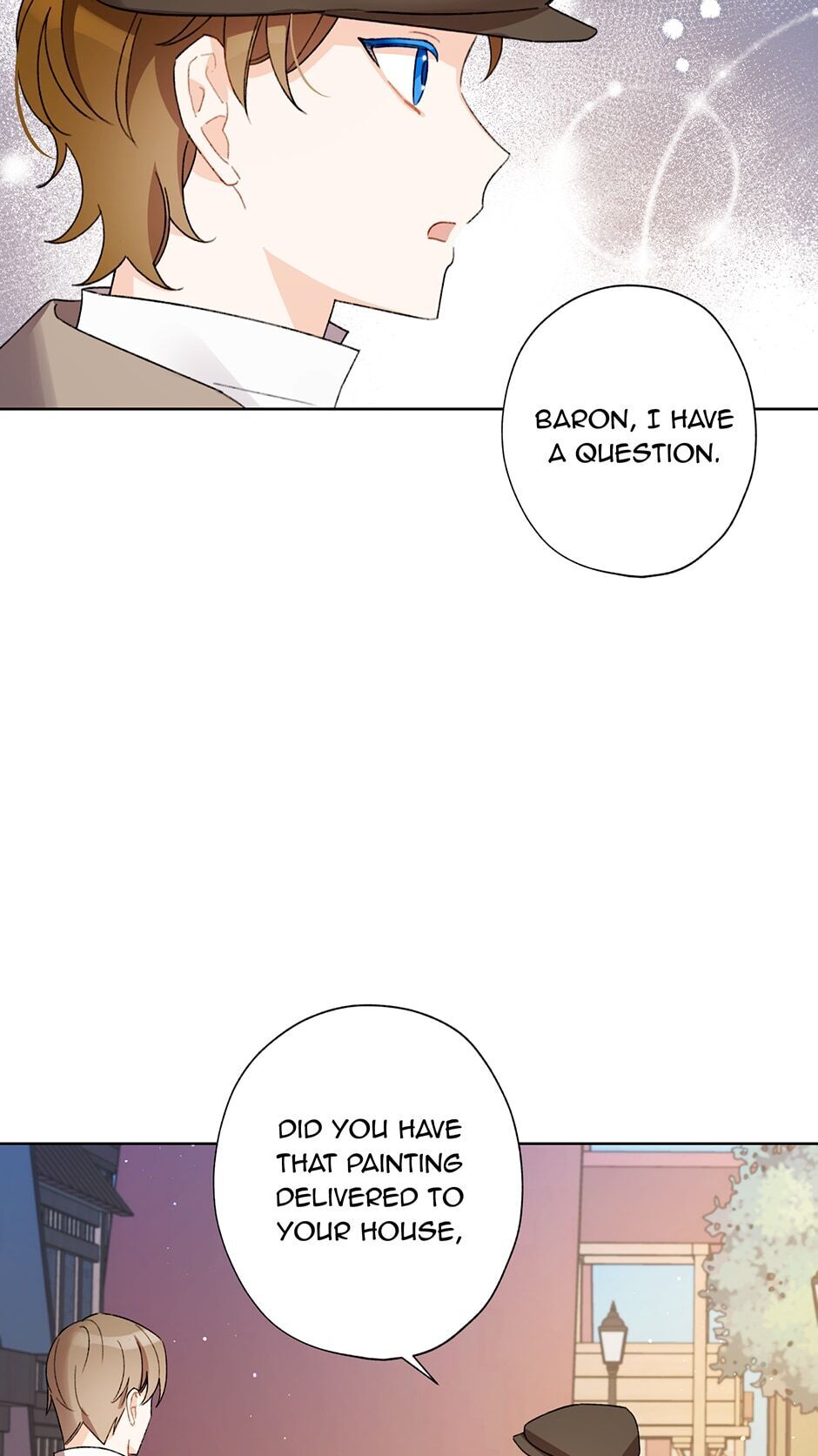 A Wicked Tale of Cinderella's Stepmom chapter 26 - page 54