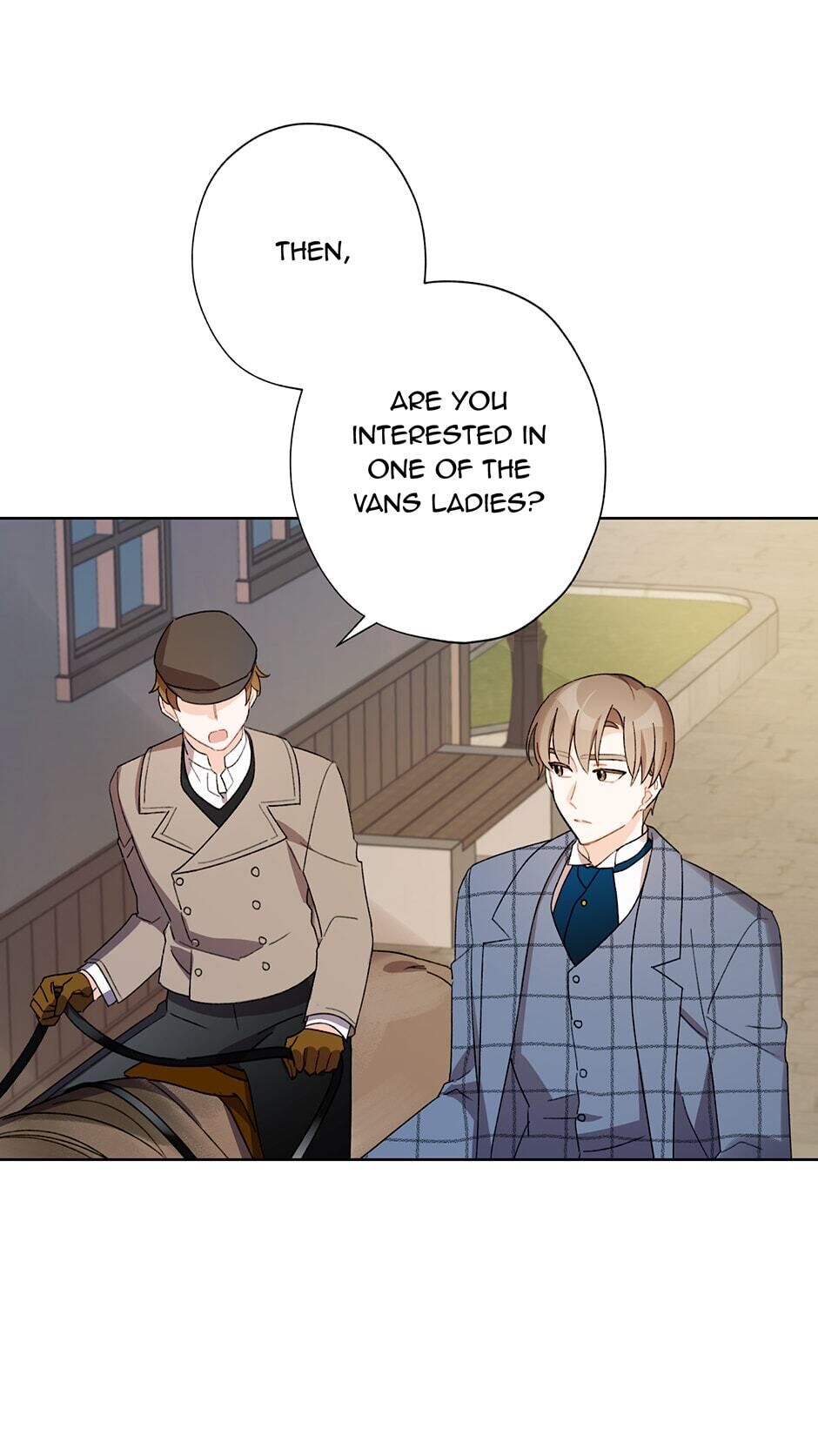 A Wicked Tale of Cinderella's Stepmom chapter 26 - page 58