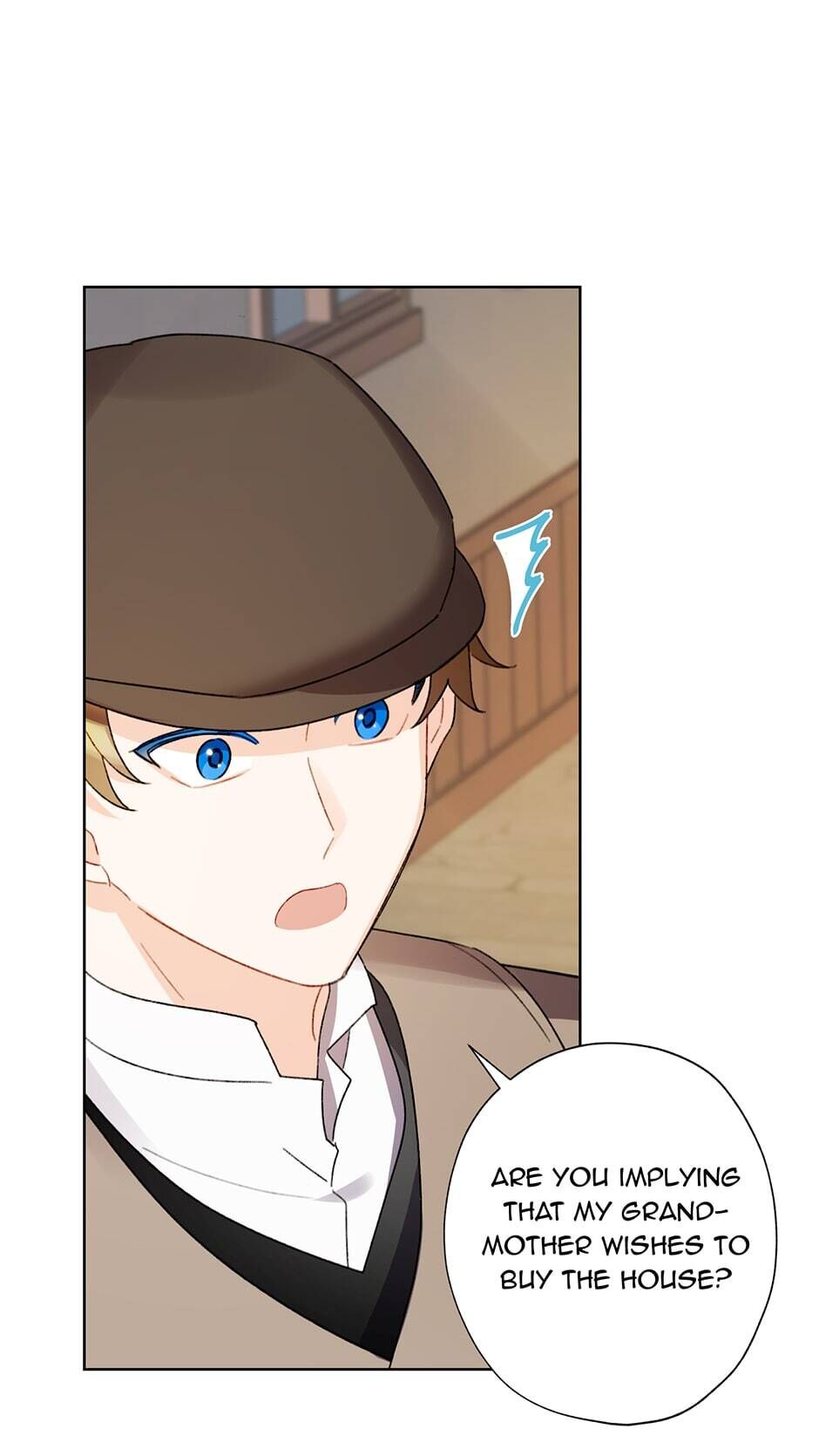 A Wicked Tale of Cinderella's Stepmom chapter 26 - page 61