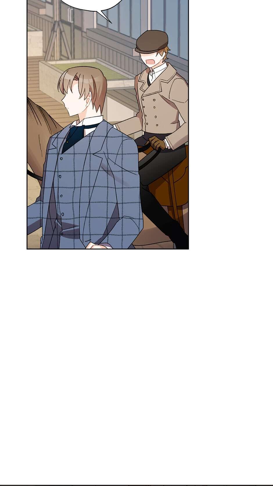 A Wicked Tale of Cinderella's Stepmom chapter 26 - page 66