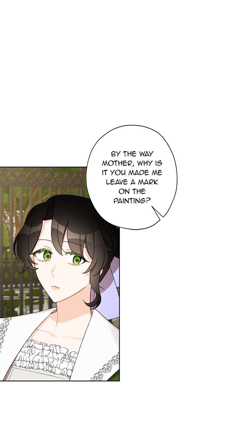 A Wicked Tale of Cinderella's Stepmom chapter 26 - page 7