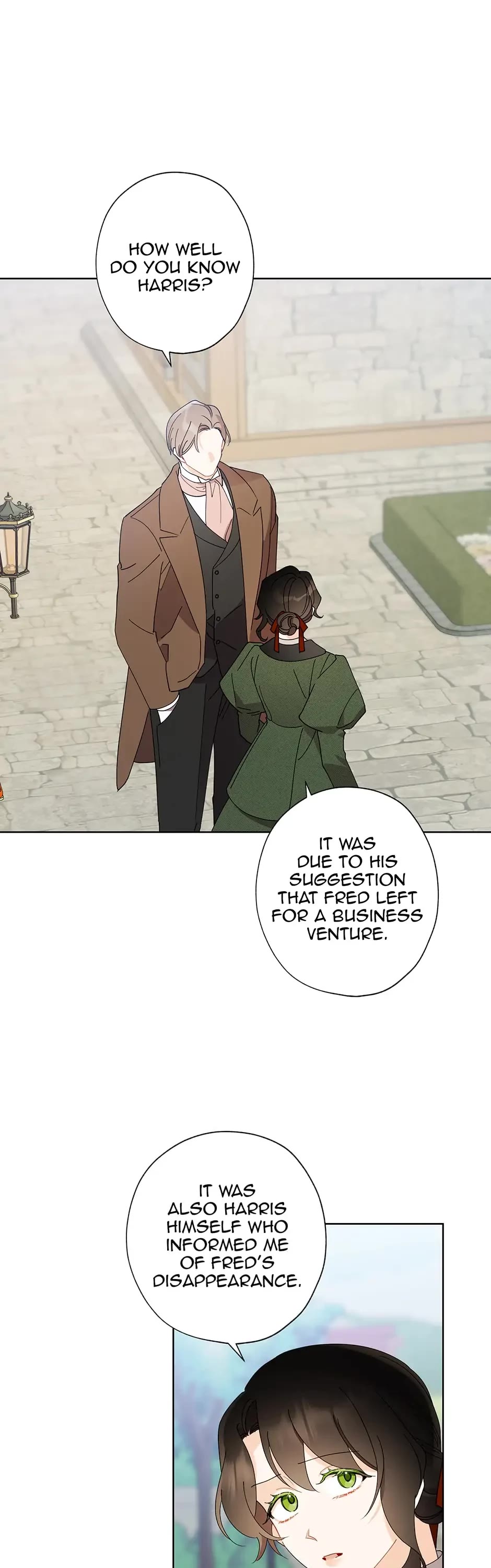 A Wicked Tale of Cinderella's Stepmom chapter 89 - page 1