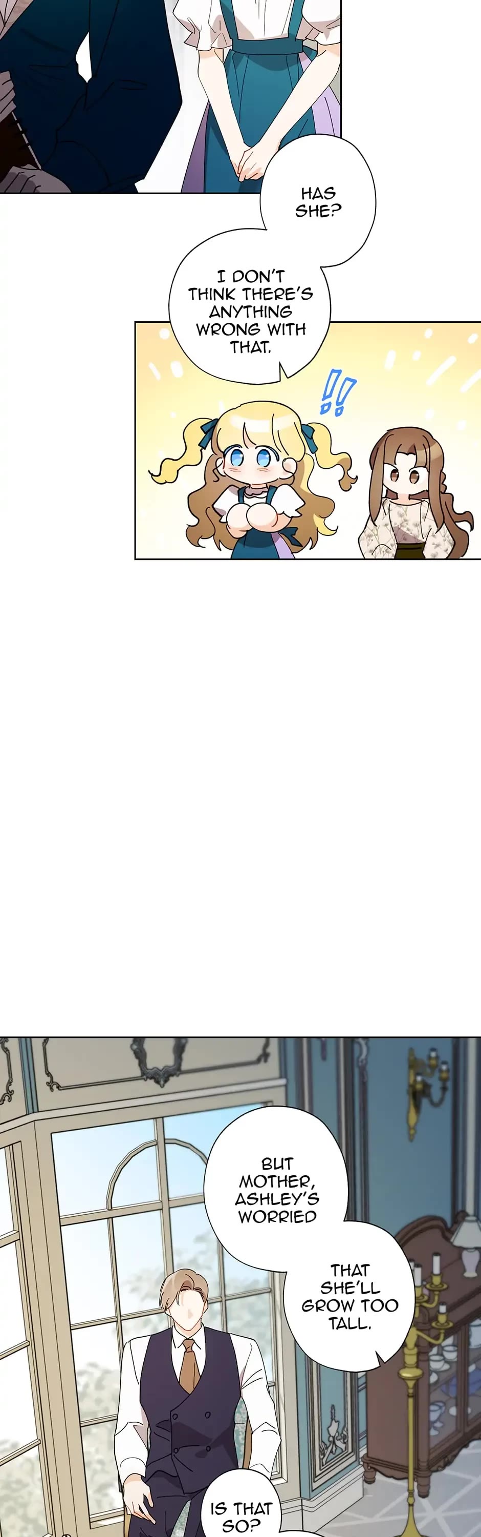 A Wicked Tale of Cinderella's Stepmom chapter 89 - page 13