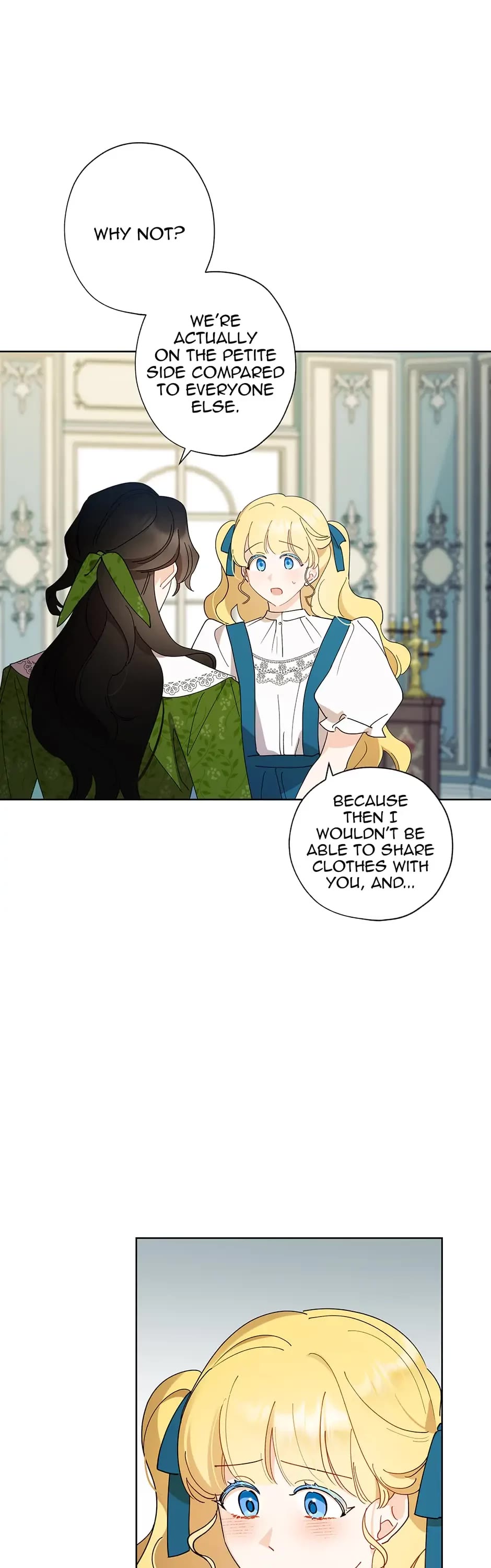 A Wicked Tale of Cinderella's Stepmom chapter 89 - page 16