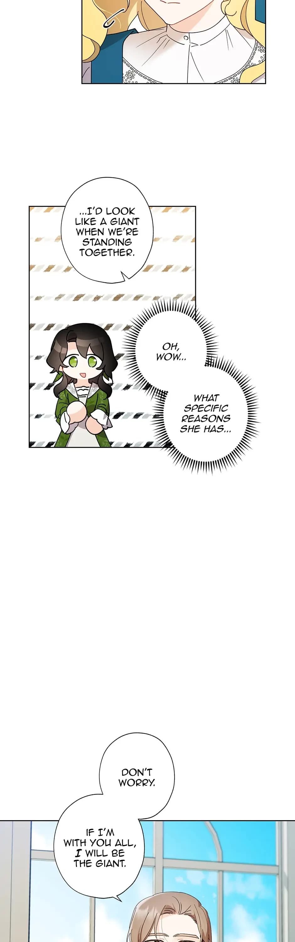 A Wicked Tale of Cinderella's Stepmom chapter 89 - page 17