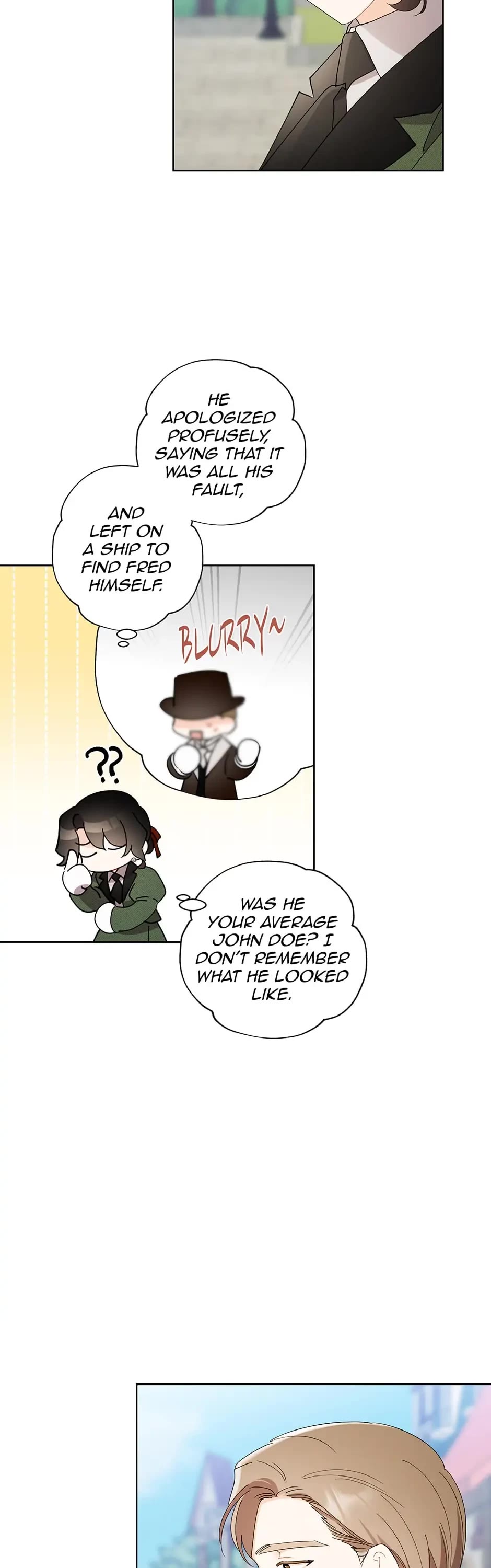 A Wicked Tale of Cinderella's Stepmom chapter 89 - page 2