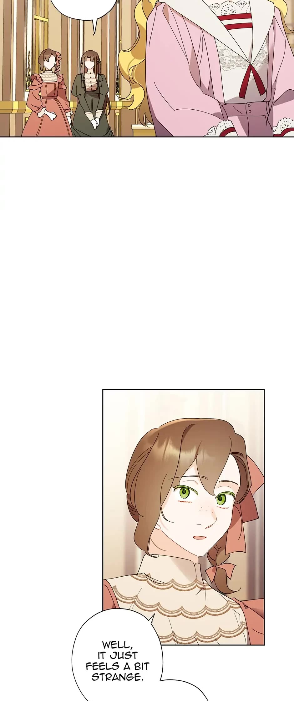 A Wicked Tale of Cinderella's Stepmom chapter 89 - page 24